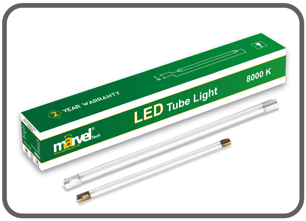 Tube light